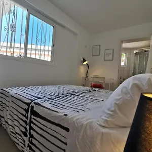 Apartamento Del Escritor Puerto de la Cruz (Tenerife)