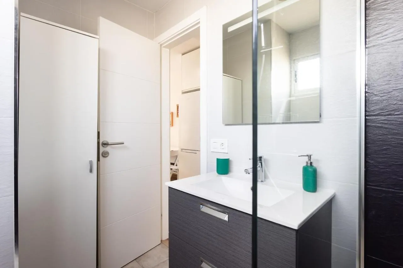 Apartment Home2Book Sea View Studio Puerto De La Cruz