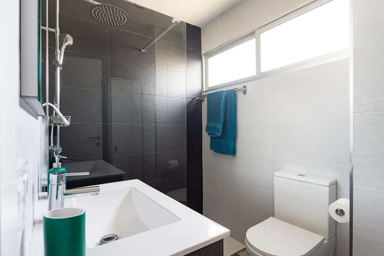 Apartment Home2Book Sea View Studio Puerto De La Cruz